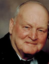 Joe MacLeod Obituary