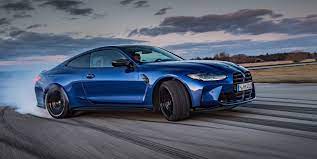 You can opt for the sdrive30i which. 2021 Bmw M4 Competition Excels Where It Counts