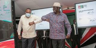 The latest and trending news from singapore, asia and around the world; New Opinion Poll Reveals Bbi Unpopularity Kenyans Co Ke