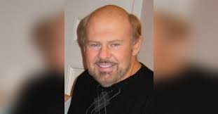 Obituary information for Barry Lee Wright