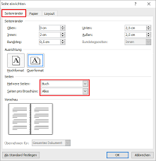 Check spelling or type a new query. Praxistipp Buchlayout In Microsoft Word Definieren