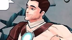 Throughout the various battles threatening marvel avengers academy and the world last year, the students and faculty locked up their most troublesome enemies. Tony Stark Is A Blacksmith Marvel Avengers Academy Youtube