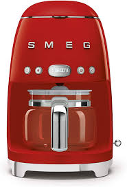Best upcoming movie trailers 2021films included :00:00 morbius02:41 minions 2 the rise of gru 05:32 venom 2 let there be carnage05:55 top gun 2 maverick08:12. Amazon Com Smeg Drip Filter Coffee Machine Red 10 Cup Electronics