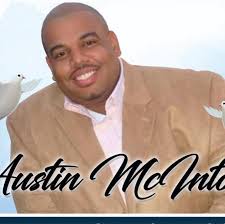 Austin McIntosh Memorial