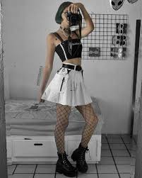 Grunge Fashion 53 Grunge Aesthetic Outfit Ideas 41 ideas baby tumblr photography. 53 grunge aesthetic outfit ideas