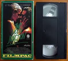 A young southern débutante temporarily abandons her posh lifestyle and upcoming. Two Moon Junction Pal Vhs Video Tape Sherilyn Fenn Richard Tyson Ebay