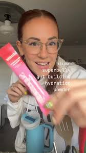 Blume Superbelly Review