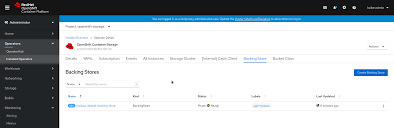 Deploying And Managing Openshift Container Storage On Microsoft Azure Red Hat Openshift Container Storage 4 4 Red Hat Customer Portal