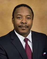 Bruce Burton for Public Service Commissioner