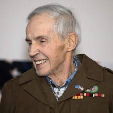 Robert Haupt Obituary