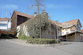 Immobilien zum kauf in hechingen auf dem kommunalen immobilienportal hechingen. Hechingen Parkplatznot In Der Unterstadt Hechingen Umgebung Schwarzwalder Bote