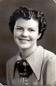 Eunice Louise Gilthvedt Burrell (1920-2000)