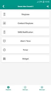 Message Tones - Apps on Google Play