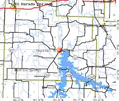 Stockton Missouri Mo 65785 Profile Population Maps