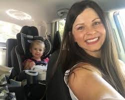 Nicole Roemer's Instagram, Twitter & Facebook