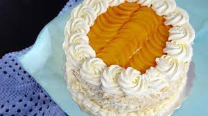 Desserts Coffee And Walnut Cake Desserts Popular Desserts