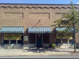 Steelhorse Smokehouse Bbq Restaurant In Newberry Destination Bbq Smokehouse Bbq Restaurant Bbq