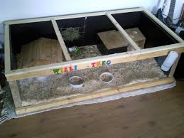 Im haltung und pflegewie käfig aus schrank bauen? Tur Selber Bauen Und Jetzt