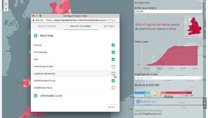 The Greatest Tableau Tip Ever Exporting Made Simple