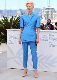 While timothee chalamet soaked in applause, tilda swinton saw an ideal time for a little prank on her. Oz03fswdnnxudm