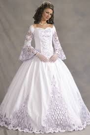 Celtic Wedding Dresses Plus Size Old Fashioned Wedding Dresses Wedding Dress Long Sleeve Ball Gowns Wedding