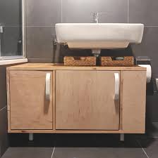 Unterschrank selber bauen genial bad unterschrank holz selber bauen von bad unterschrank selber bauen bild. Wenn Sich Kein Passender Unterschrank Findet Muss M