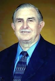 Martin Gann Obituary (1936