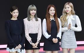 Maybe you would like to learn more about one of these? Konsep Teaser Grup Black Pink Untuk Comeback Kill This Love Bikin Syok