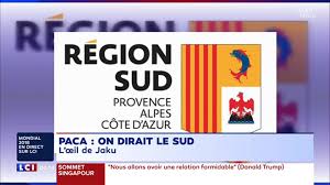 La provence r?gion en direct. Region Paca On Dirait Le Sud Lci