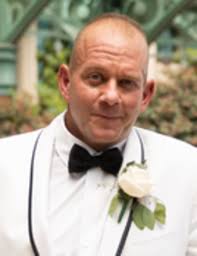 Vincent L. Roberto Jr. Obituary