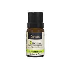 Takeaway ao sábado, encomendas até quinta feira às 17h. Via Aroma Oleo Essencial De Melaleuca Tea Tree Belas Cosmeticos