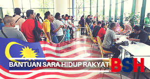 As a result, there were many clusters linked to hari raya following the festivities. Pembayaran Bantuan Sara Hidup Bsh Fasa Ke 2 Akan Dibuat Pada 28 Mei 2019 Aku Sis Lin