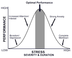 How Successful People Stay Calm