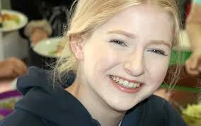 Tragic loss: Beautiful Olivia remembered in special tributes