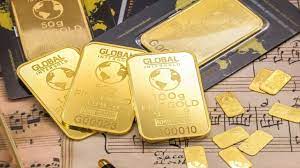 It asked the fed to raise rates again. Crypto Crash And Weak Dollar Lifts Gold To 4 Month High Prices Seen At Rs 51 000 In 3 4 Months