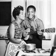 He was one of eight children of charles cook sr., a baptist minister. Tcc Playlist Touch The Hem Of His Garment By Sam Cooke Sam Cooke Soul Music Black Music