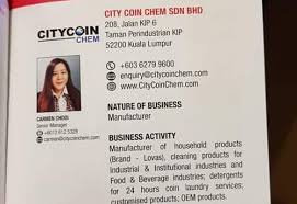 0 welcome to laundrybar pay, the complete laundry solution. Matrade Export Acceleration Mission Eam Yangon Myanmar City Coin Chem Sdn Bhd