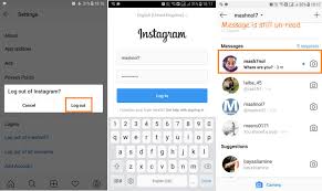 The message will appear as unseen and unread. How To Read Instagram Messages Secretly Without Them Knowing Mashnol
