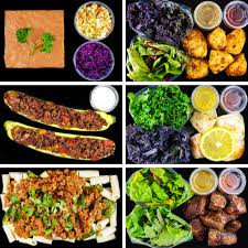 Healthy Meals And Food Delivery Toronto Looking For Healthy Gluten Free Healthy Recipes Food Workout Food