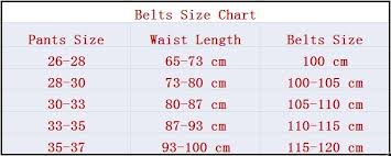 Size Chart In 2019 Size Chart Handbag Stores Chart