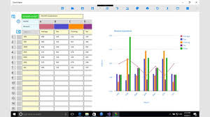 Buy Chart Maker Microsoft Store En Et