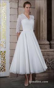 111 Elegant Tea Length Wedding Dresses Vintage 110 Bridal Dresses Wedding Dresses Tea Length Dresses