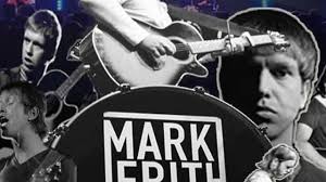 Mark Frith