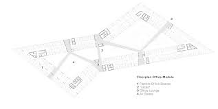 Research and development building with 1700 working places at the adidas world of sports campus in herzogenaurach. Adidas Laces Herzogenaurach Germany Kadawittfeldarchitektur Archinect Floor Plans Adidas How To Level Ground