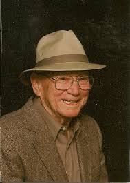 Gus Monroe Hiser Sr. (1914-1996)