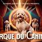 Cirque du Canines