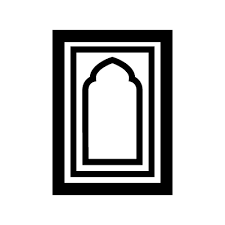 Prayer Mat Islam Symbol