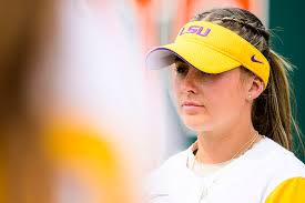 Gallery: Softball vs Texas