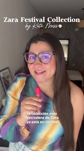 Zara New in Kate Moss