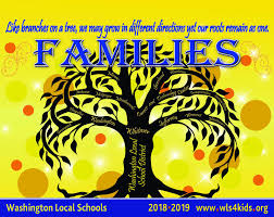 Profile for Washington Local Schools